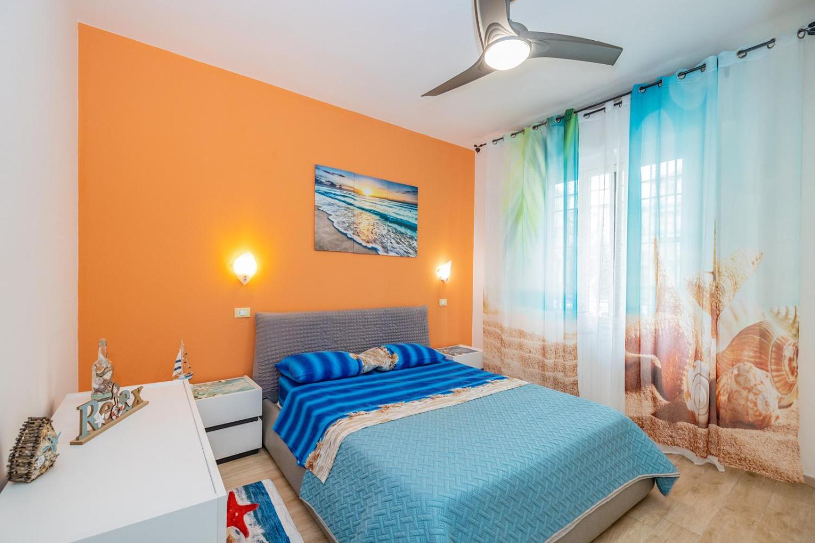 Casa di Maria e Fabio Apartment Finale Ligure Bagian luar foto